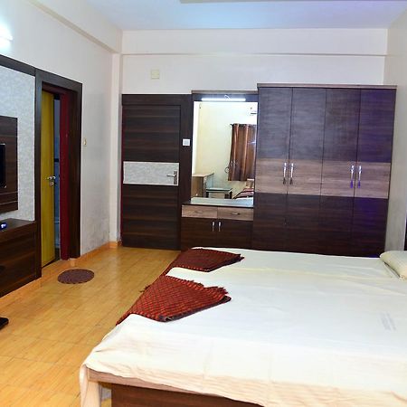 Mm Tourist Home Mangalapadi Exterior photo