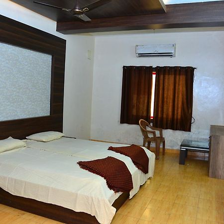Mm Tourist Home Mangalapadi Exterior photo