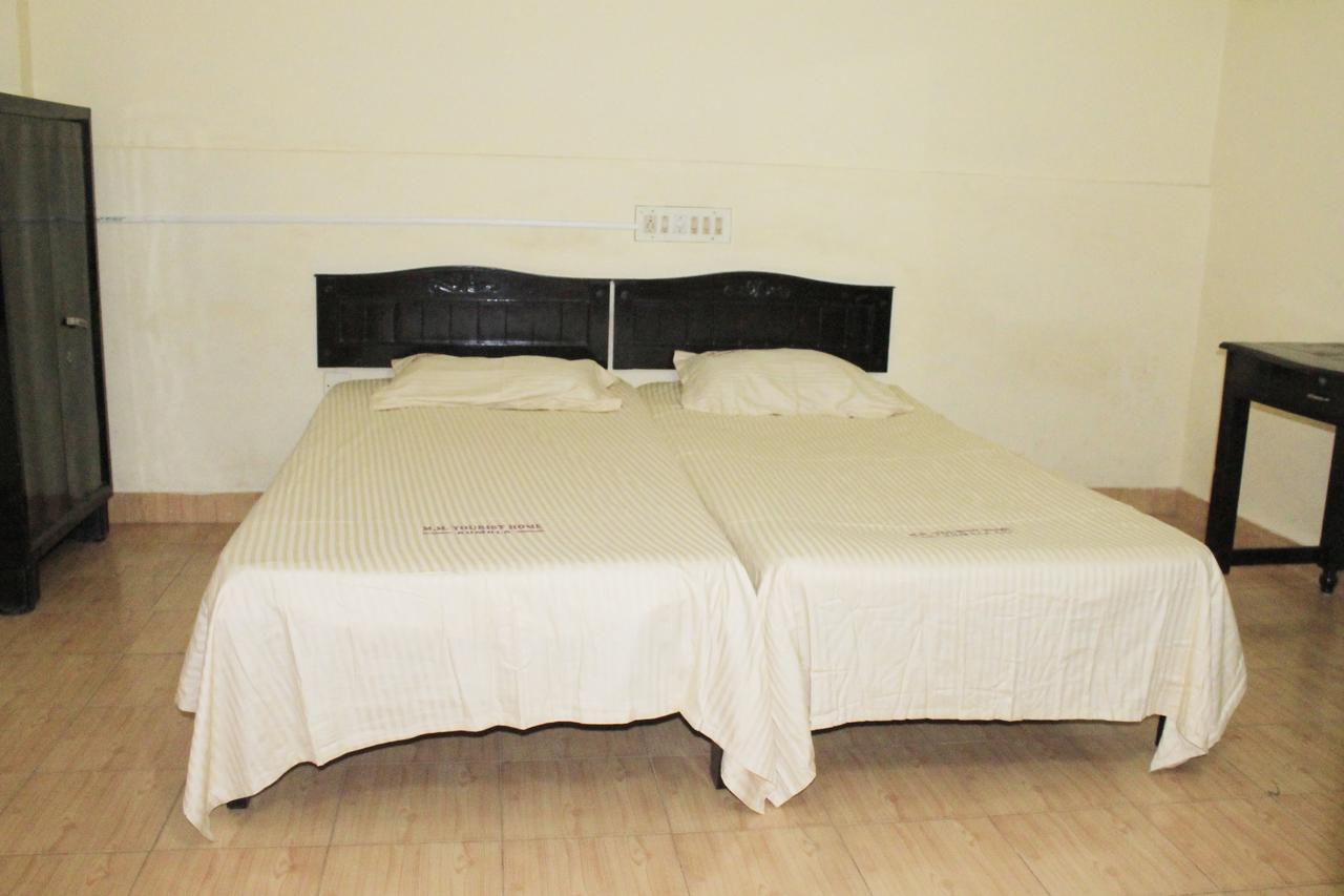 Mm Tourist Home Mangalapadi Exterior photo