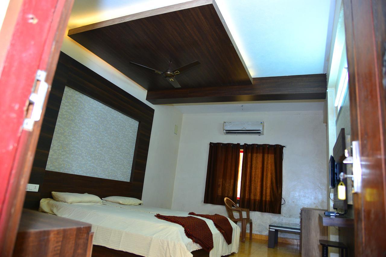 Mm Tourist Home Mangalapadi Exterior photo